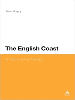 cover image of The English Coast